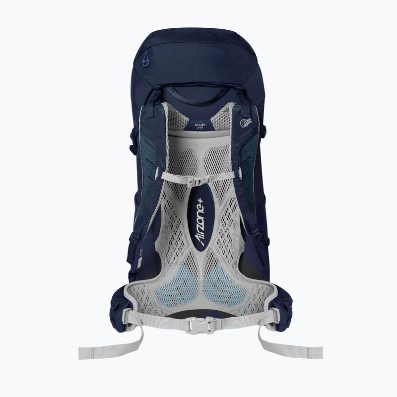 Damen-Trekking-Rucksack Lowe Alpine AirZone Trek ND43:50 43 + 7 l navy 6