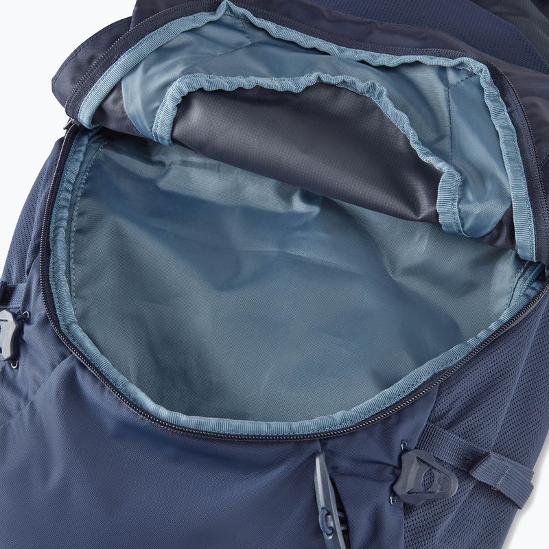 Damen-Trekking-Rucksack Lowe Alpine AirZone Trek ND43:50 43 + 7 l navy 9