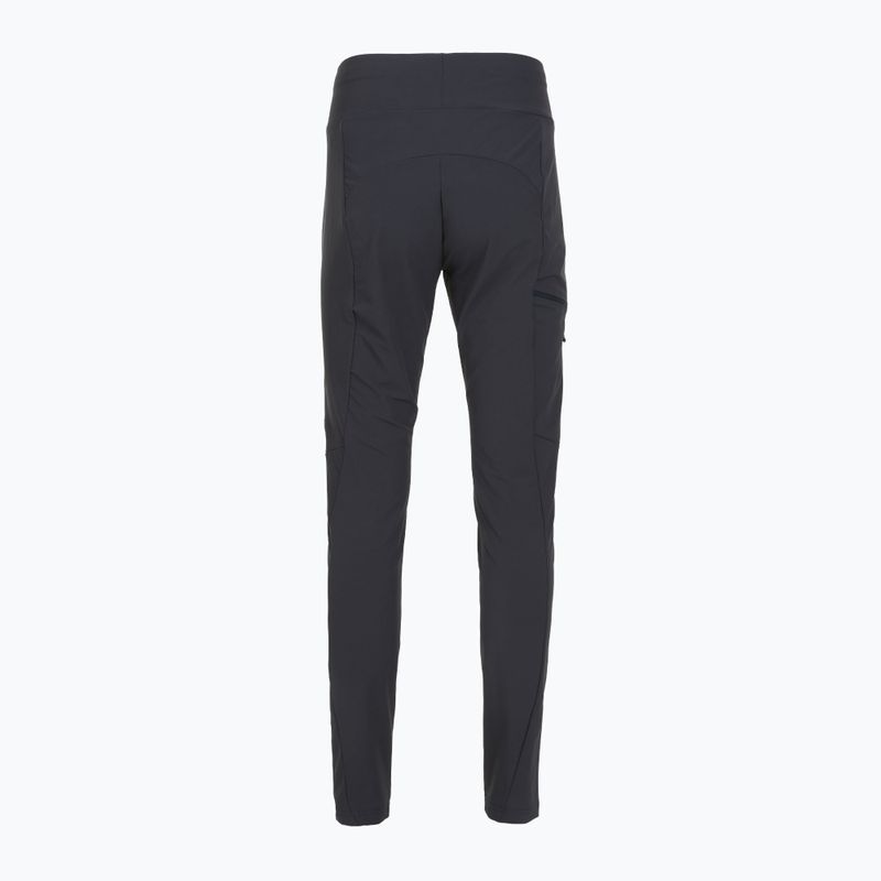 Softshellhose Damen Rab Elevation beluga 3