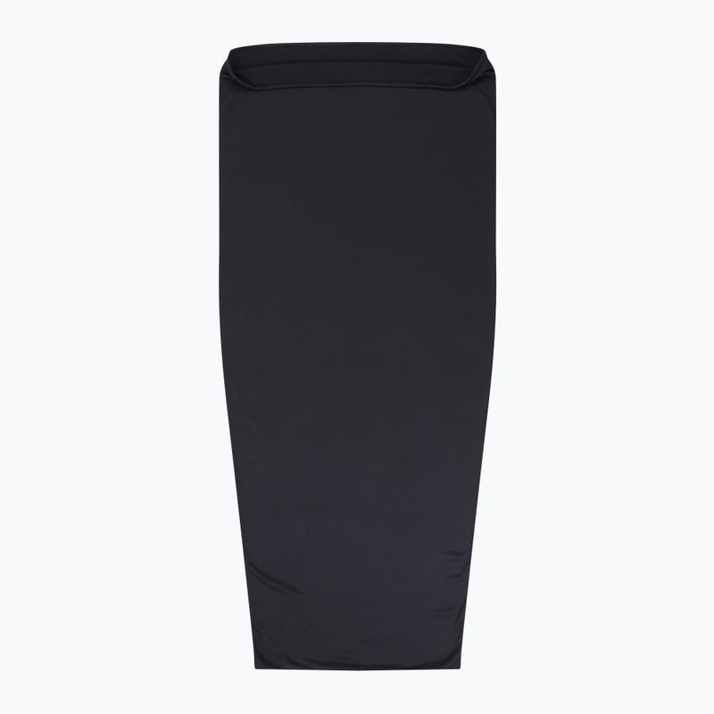 Rab Thermic Expedition Schlafsack Liner Ebenholz