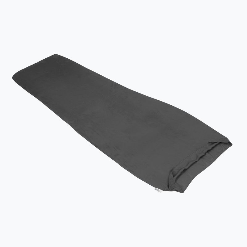 Rab Baumwolle Ascent Schlafsack Liner Schiefer 2