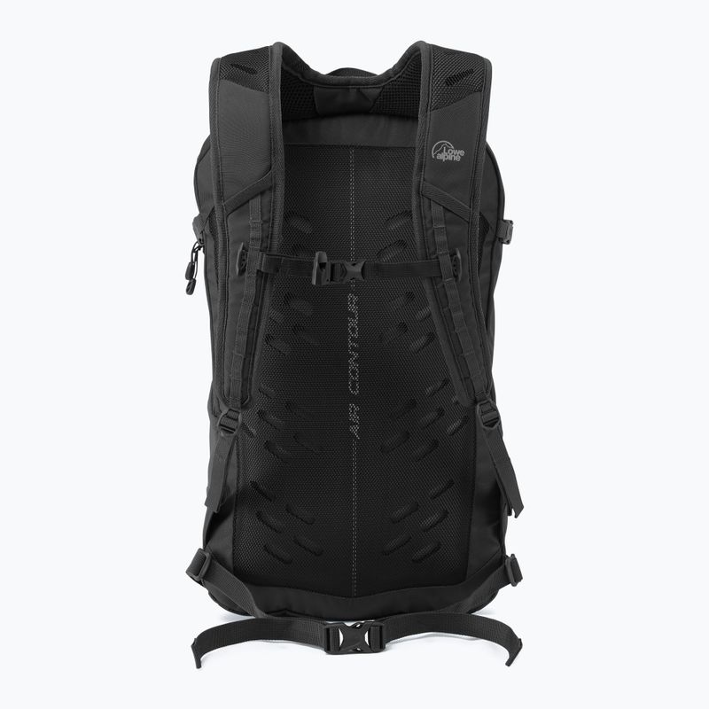 Lowe Alpine Edge 26 l Wanderrucksack schwarz FDP-94-BL-26 6