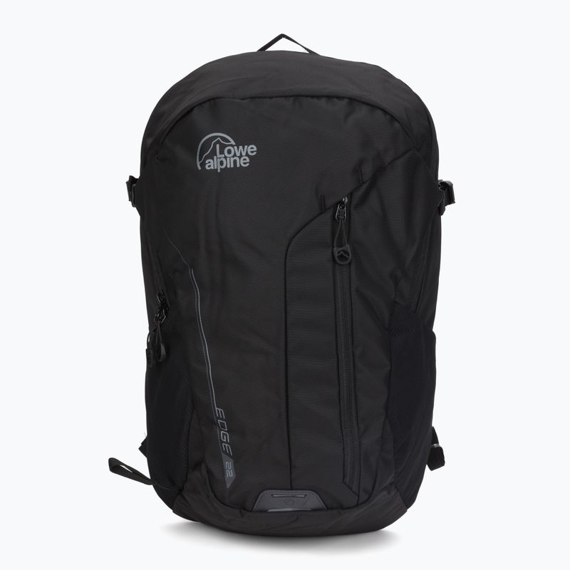 Wanderrucksack Lowe Alpine Edge 22 l schwarz FDP-9-BL-22