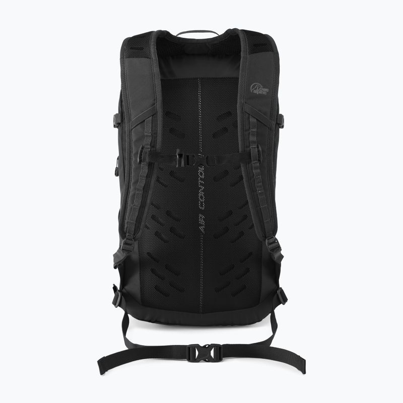 Wanderrucksack Lowe Alpine Edge 22 l schwarz FDP-9-BL-22 6