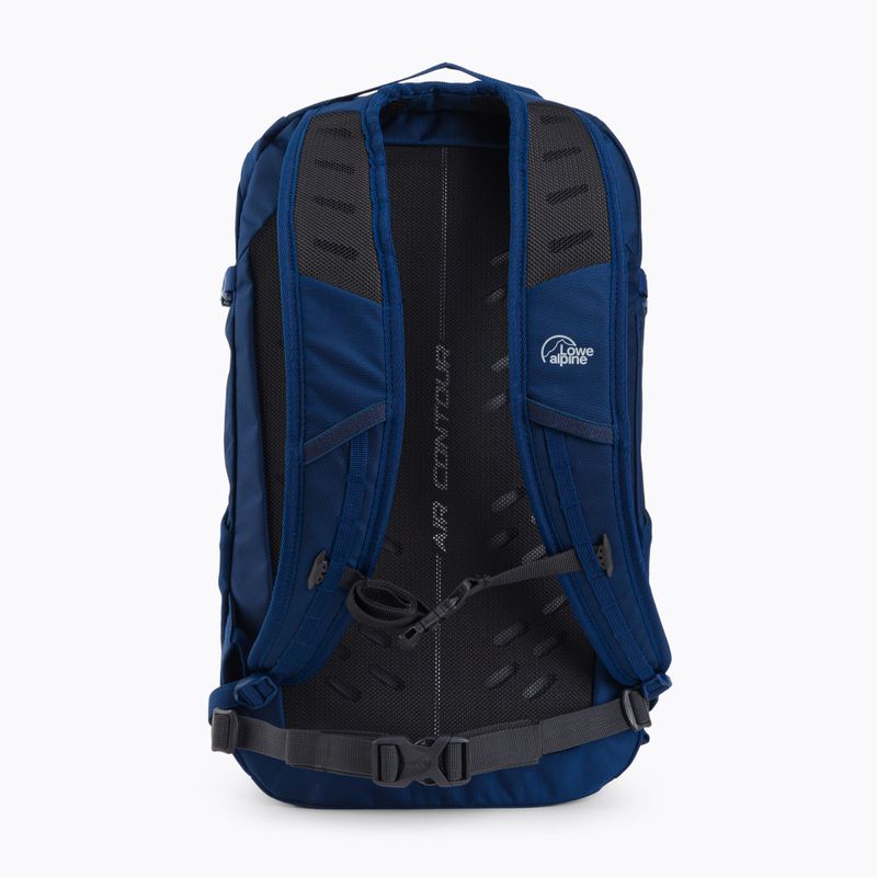 Lowe Alpine Edge 22 l Wanderrucksack navy blau FDP-90-CA-22 3