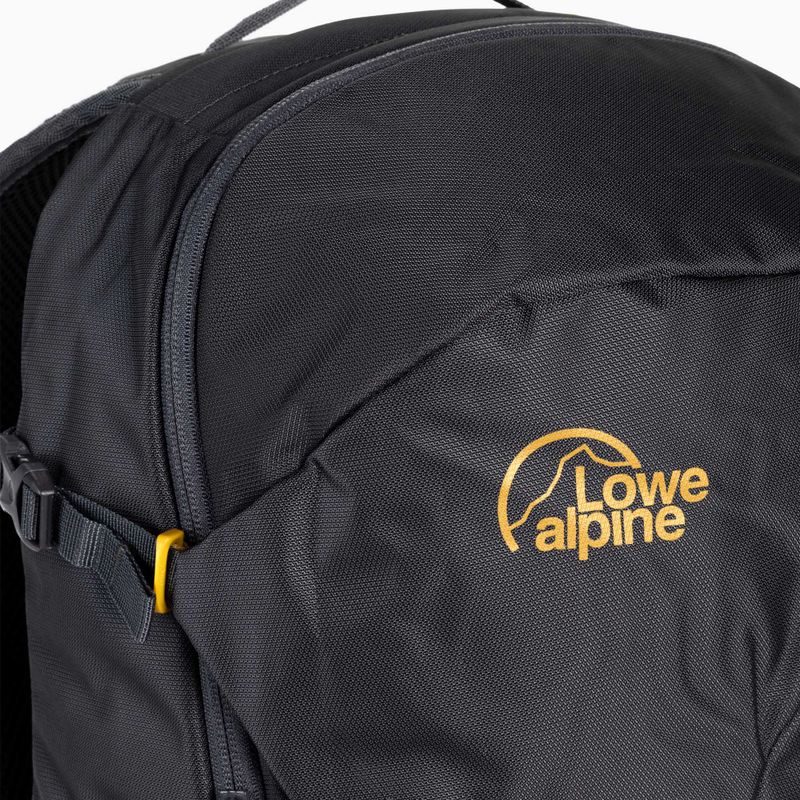 Lowe Alpine Edge 22 l Wanderrucksack grau FDP-90-EB-22 4