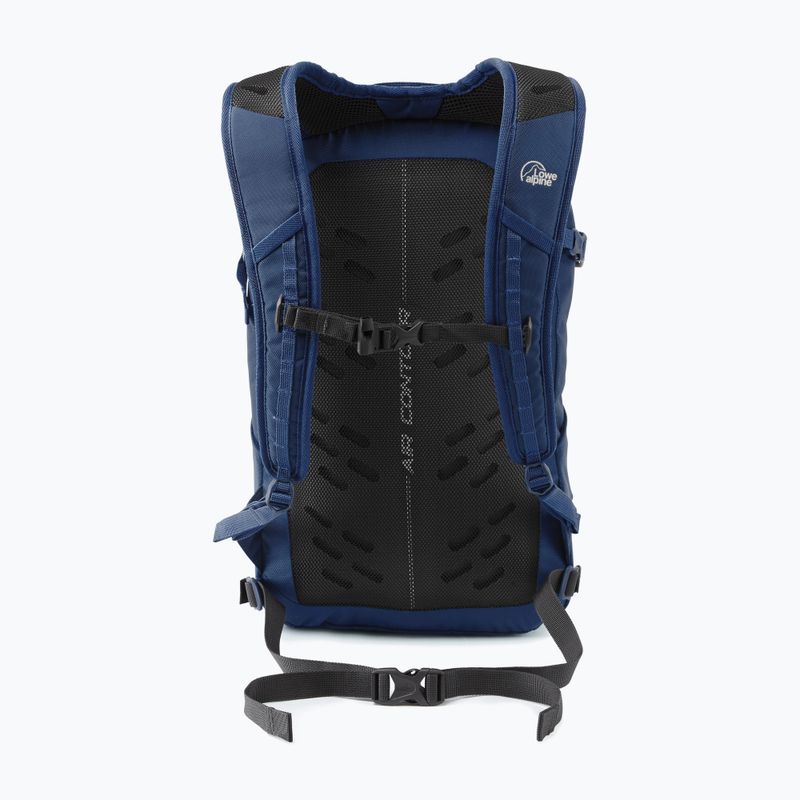 Wander Rucksack Lowe Alpine Edge 18 l cadet blue 2