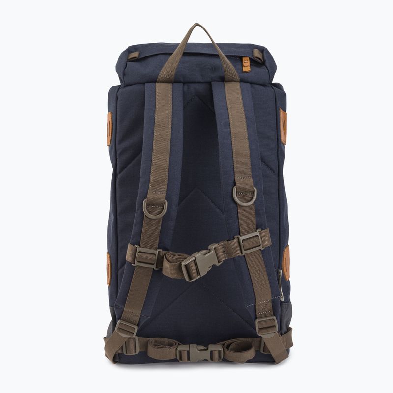 Lowe Alpine Klettersack 30 l Wanderrucksack grau FDP-92-EBN-30 2