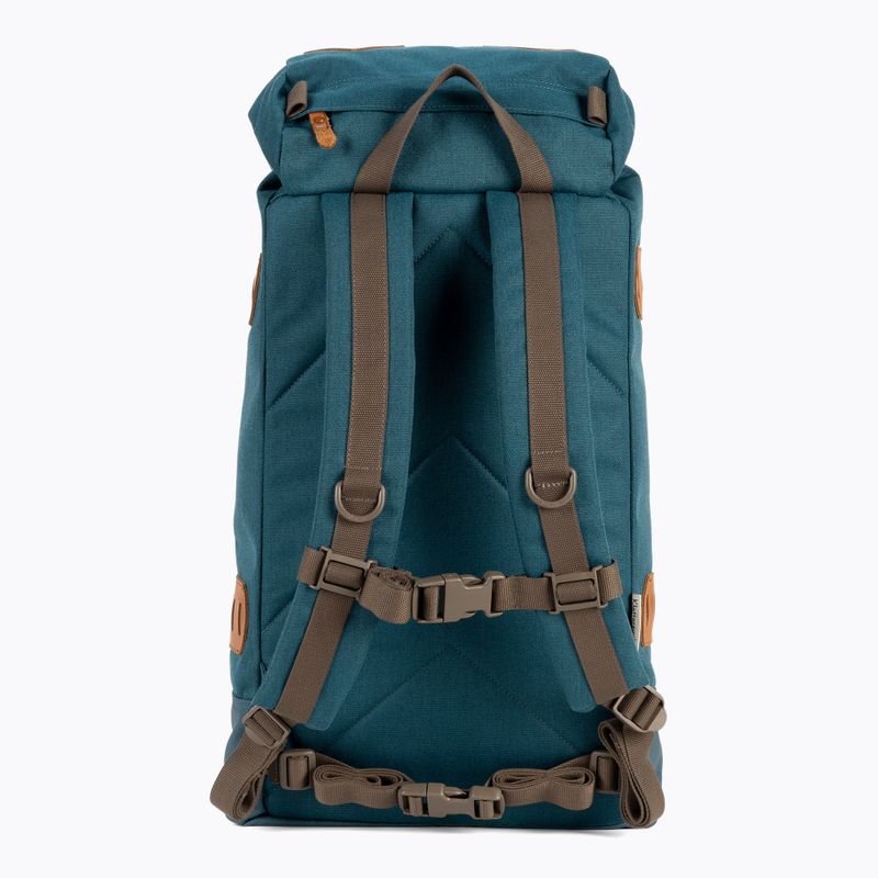 Wanderrucksack Lowe Alpine Klettersack 3 l blaui FDP-92-MLB-3 3