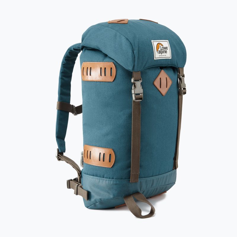 Wanderrucksack Lowe Alpine Klettersack 3 l blaui FDP-92-MLB-3 5