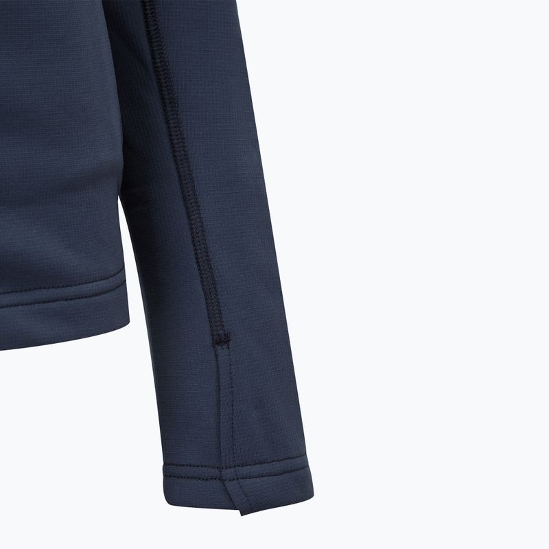 Trekking Hoodie Damen Rab Superflux Hoody deep ink 5