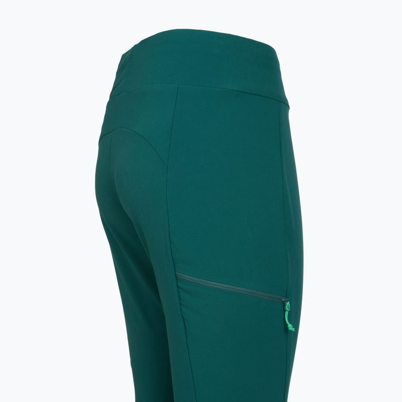 Softshellhose Damen Rab Elevation sagano 6