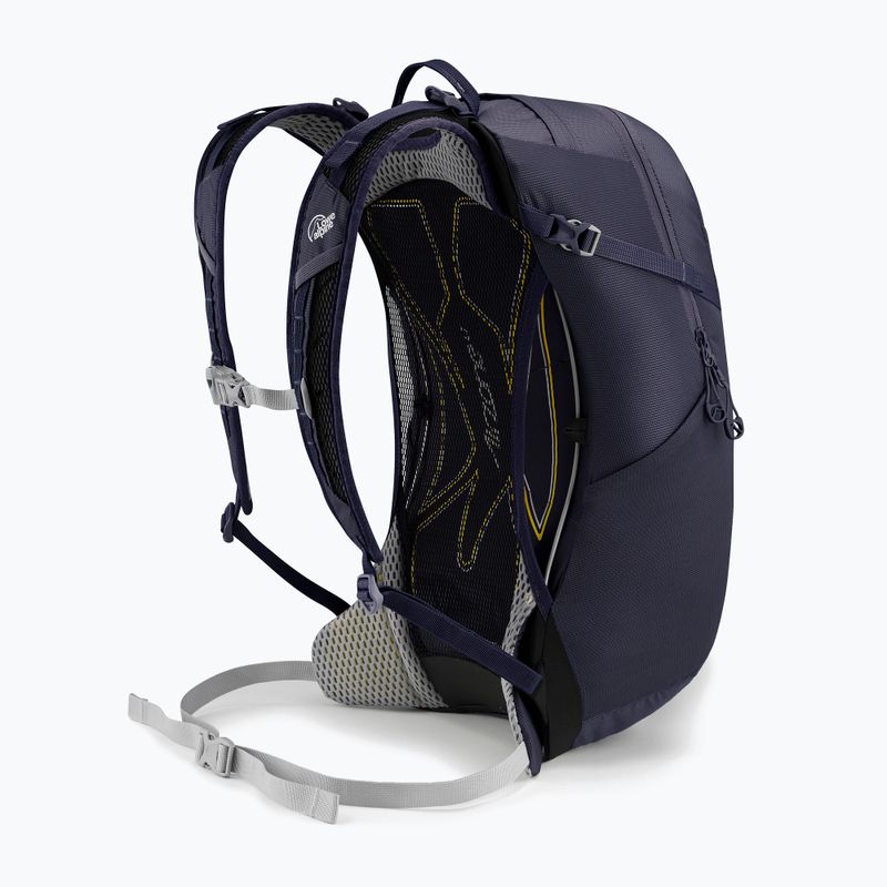 Wander Rucksack Lowe Alpine AirZone Active 22 l navy 3