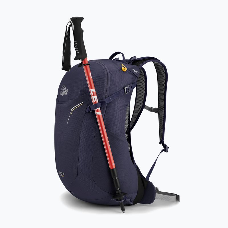 Wander Rucksack Lowe Alpine AirZone Active 22 l navy 4