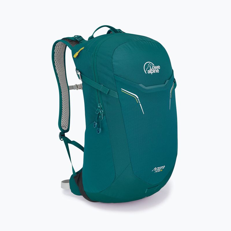 Lowe Alpine AirZone Active 18 l DJ Wanderrucksack grün FTF-19-DJ-18 7