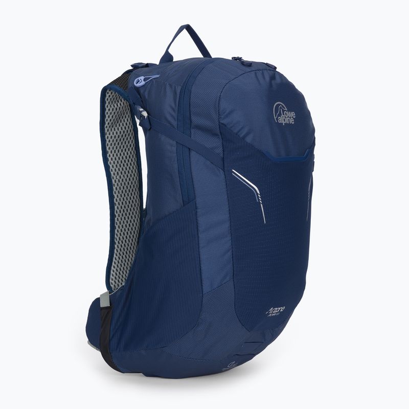 Lowe Alpine AirZone Active 22 l Wanderrucksack dunkelblau FTF-17-CA-22 2