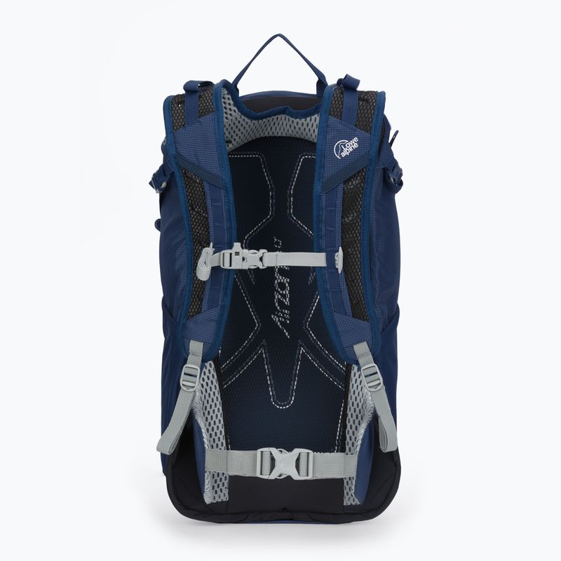 Lowe Alpine AirZone Active 22 l Wanderrucksack dunkelblau FTF-17-CA-22 3