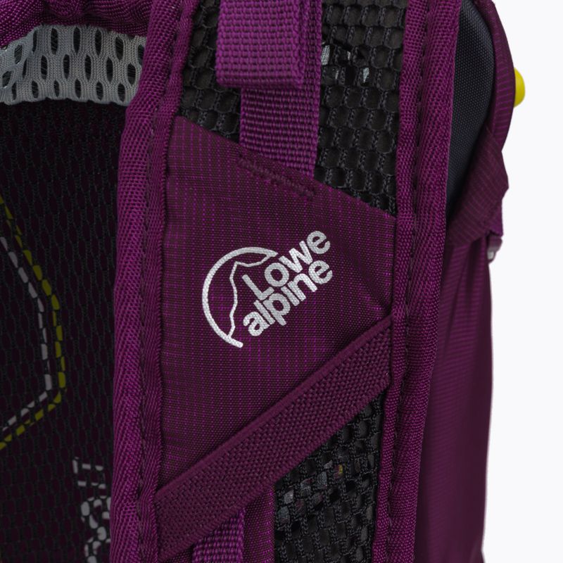 Lowe Alpine AirZone Active 22 l Wanderrucksack lila FTF-17-GP-22 5