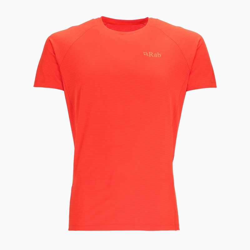 Rab Sonic Herren-Trekking-T-Shirt 3