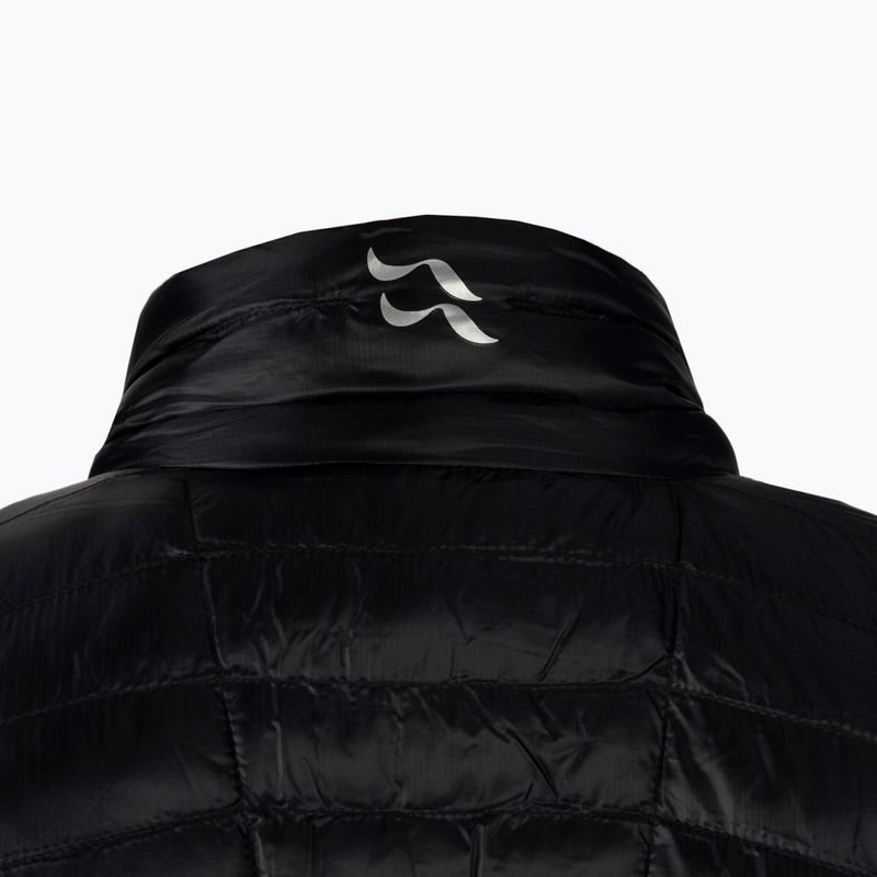 Rab Cirrus Flex 2.0 Herren Daunenjacke schwarz QIO-74-BL-S 5