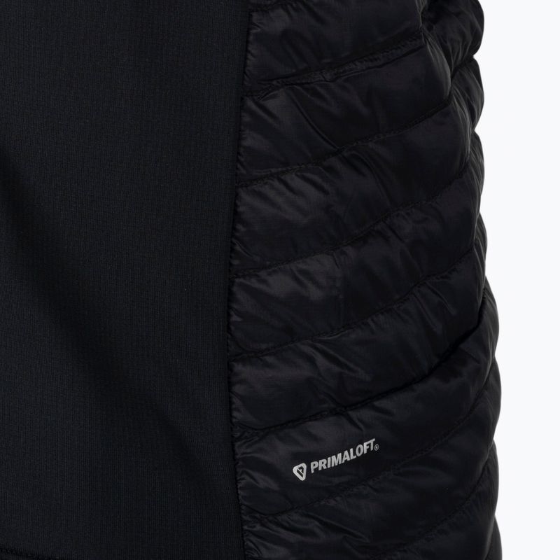 Rab Cirrus Flex 2.0 Herren Daunenjacke schwarz QIO-74-BL-S 6