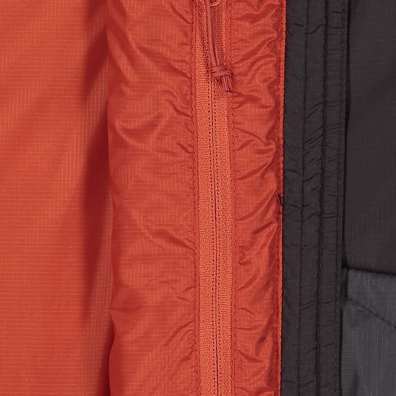 Herren Daunenjacke Rab Xenon 2.0 schwarz-grau QIO-94-AGR-MED 15