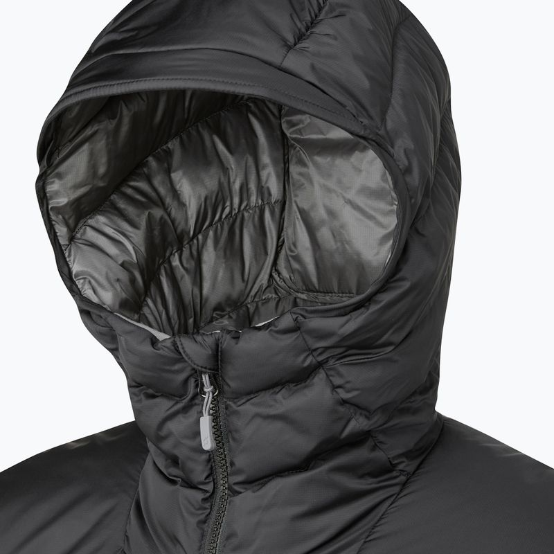 Herren Daunenjacke Rab Nebula Pro schwarz 6