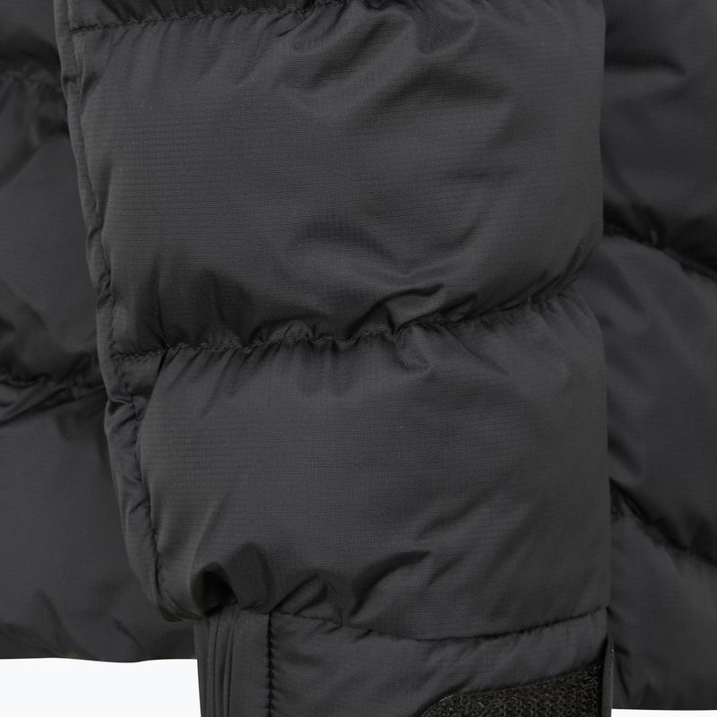 Herren Daunenjacke Rab Nebula Pro schwarz 8
