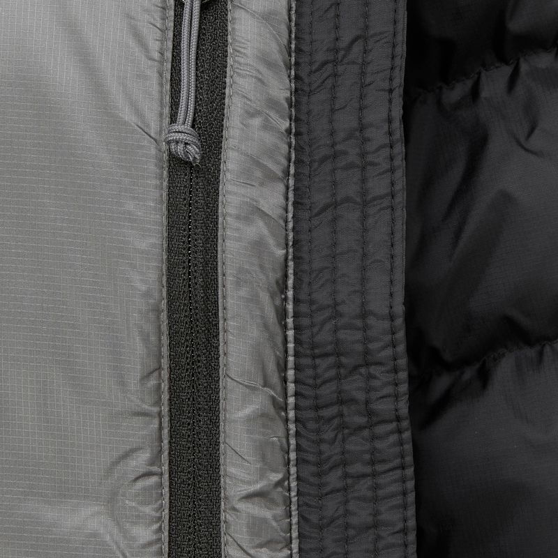 Herren Daunenjacke Rab Nebula Pro schwarz 9