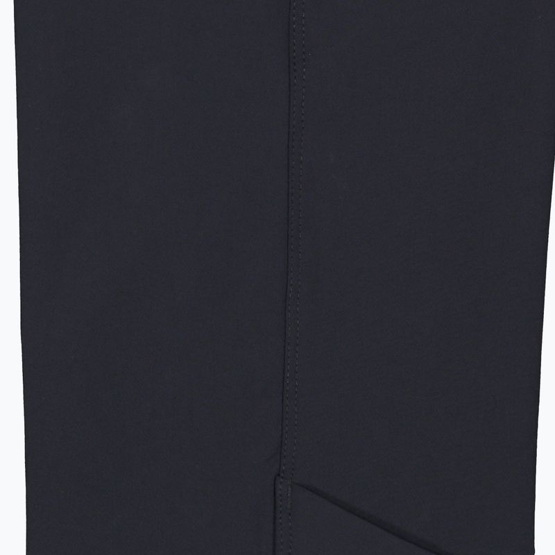 Herren-Softshellhose Rab Incline AS Ebenholz 8