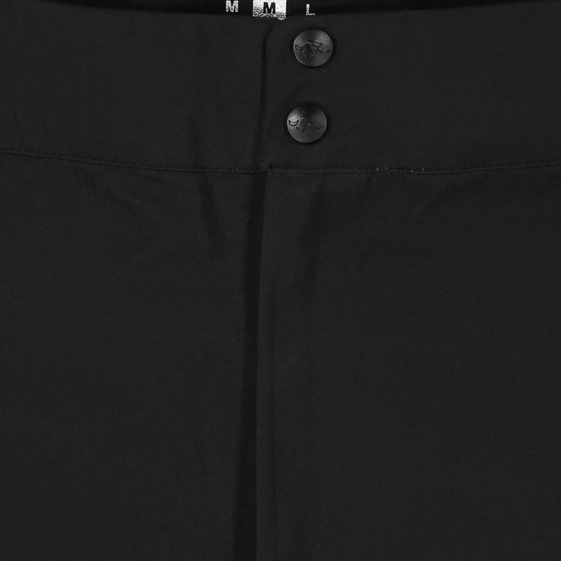 Rab Kangri GTX Herren Regenhose schwarz QWH-03 5