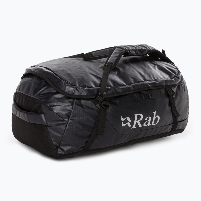 Rab Escape Kit Bag LT 70 l schwarz 2