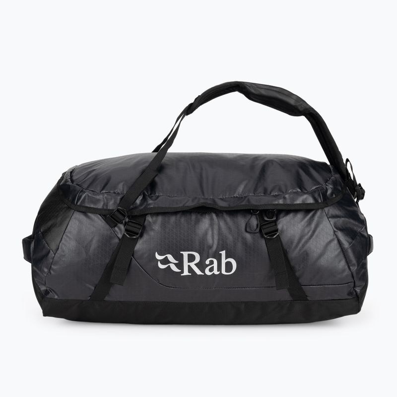 Rab Escape Kit Bag LT 50 l schwarz