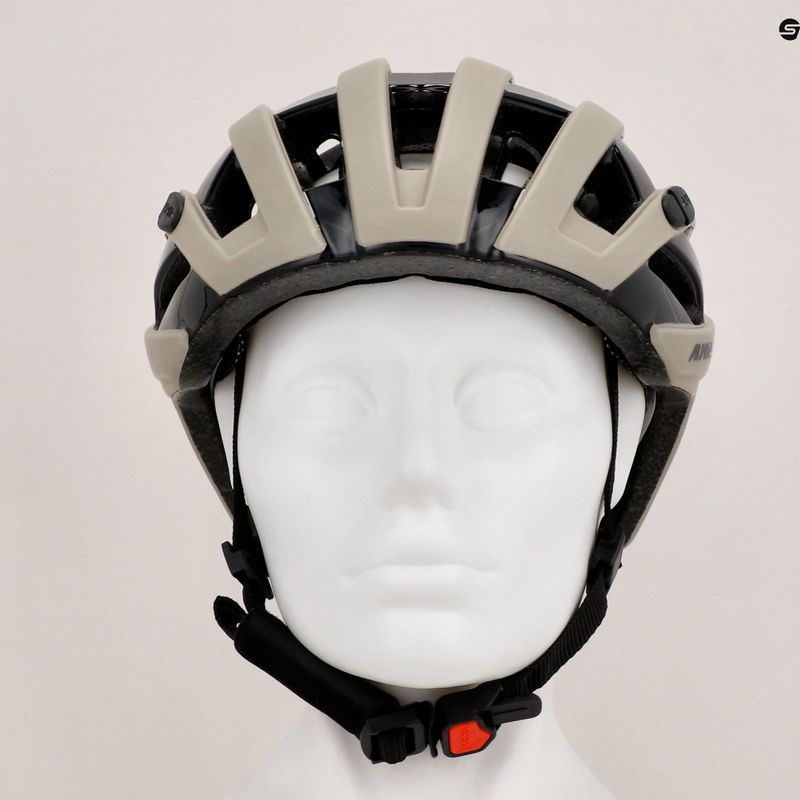 Fahrradhelm Alpina Ravel mojave/sand matt 8
