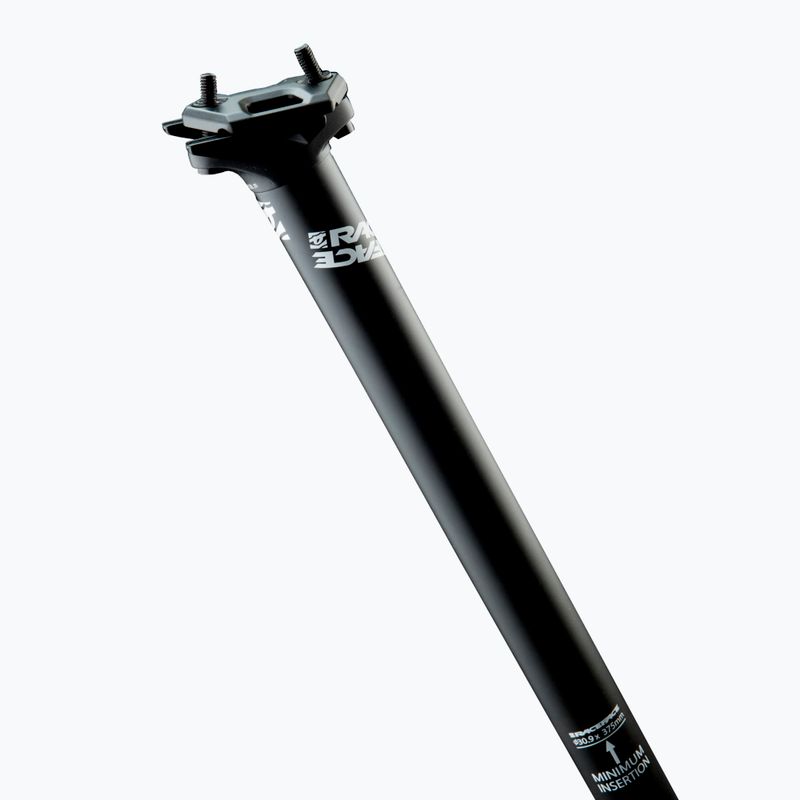 RACE FACE Ride XC Fahrradsattelstütze 31,6 mm/375 mm schwarz