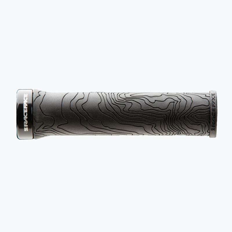 Lenkergriffe RACE FACE Half Nelson schwarz AC9957 2