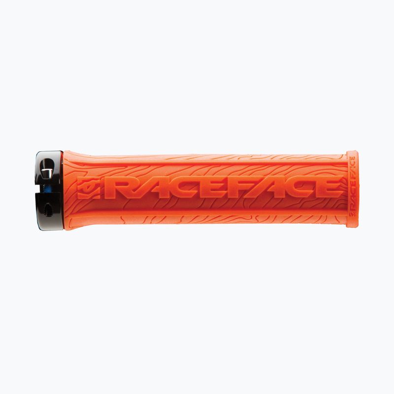 Lenkergriffe RACE FACE Half Nelson orange AC9961 2