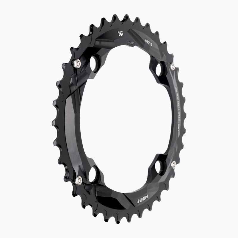 Zahnrad RACE FACE Turbine 11SPD 104 38T black 2