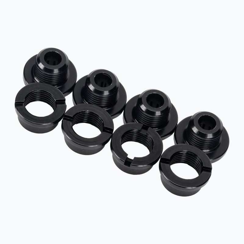 Zahnräder RACE FACE Turbine 2X11 26/36T black 6