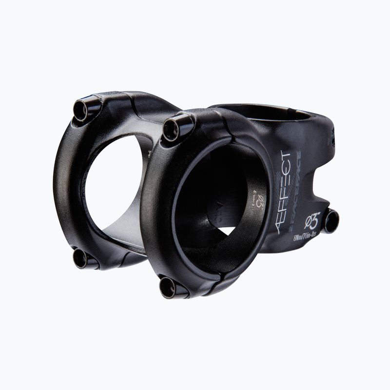 RACE FACE Aeffect R 35 Brücke schwarz ST17AER354X
