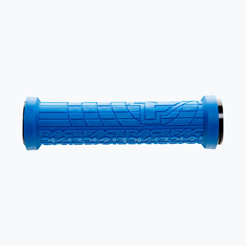 Lenkergriffe RACE FACE Grippler blau AC9981 3