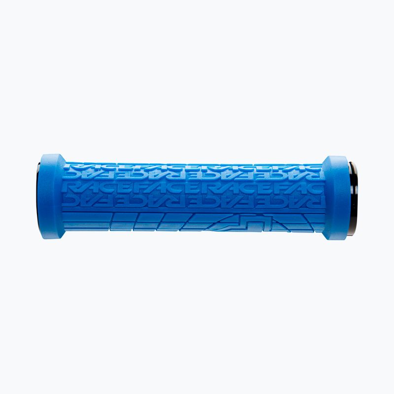 Lenkergriffe RACE FACE Grippler blau AC9981 4