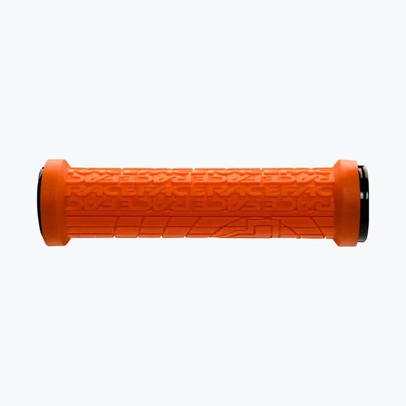 Lenkergriffe RACE FACE Grippler orange AC9983 4