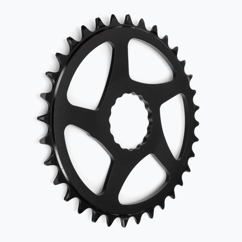 Zahnrad RACE FACE Cinch DM 24T black 2