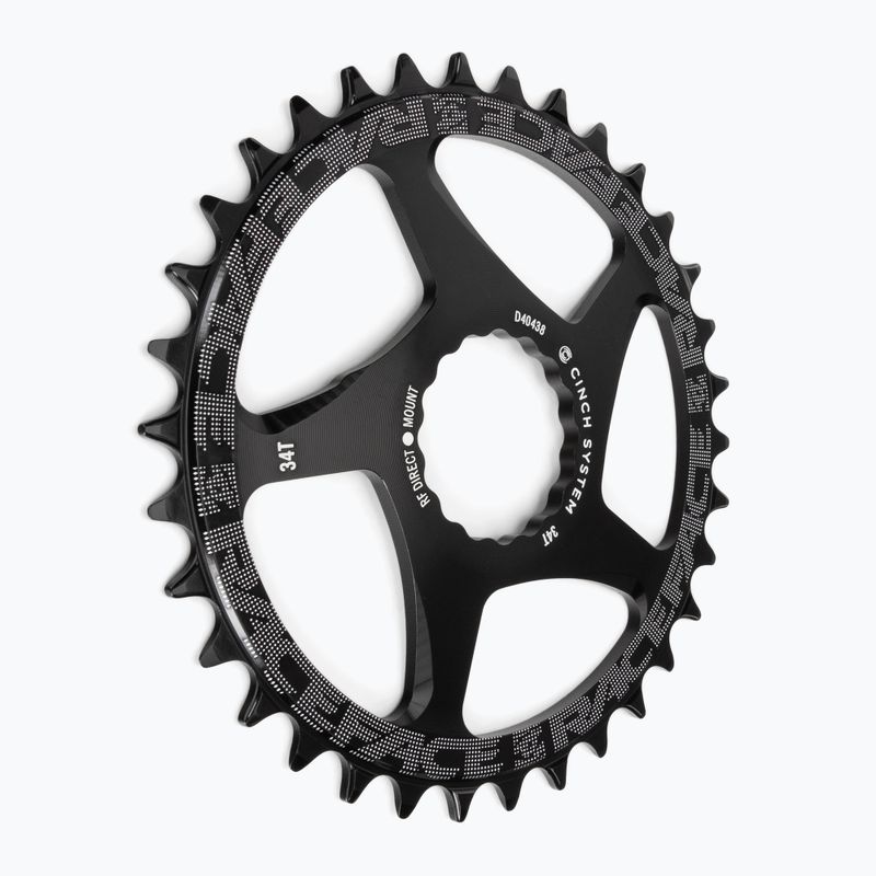 RACE FACE Cinch-Ritzel DM 26T schwarz