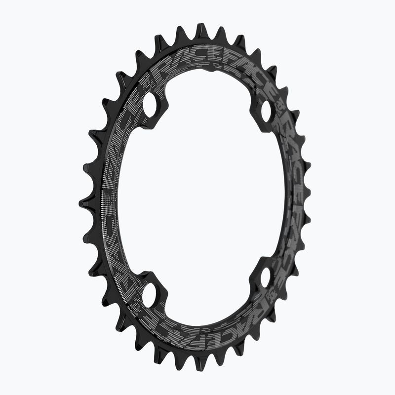 RACE FACE NW 104 36T schwarzes Ritzel 2