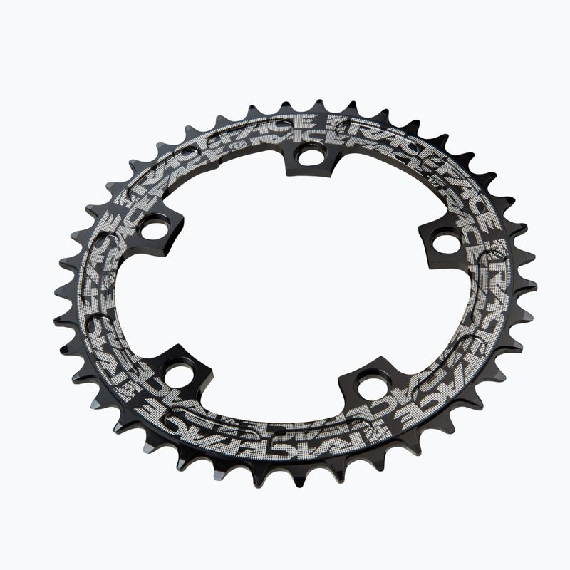 RACE FACE NW 104 36T schwarzes Ritzel 3