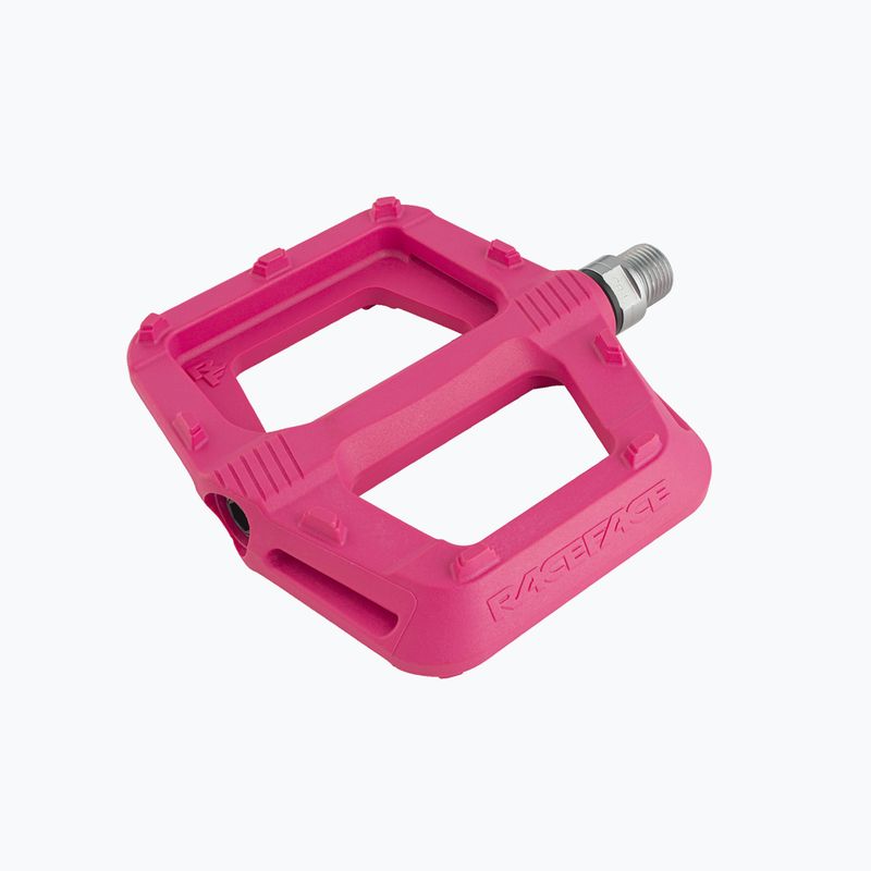 Fahrradpedale Race Face Ride rosa PD2RIDMAG