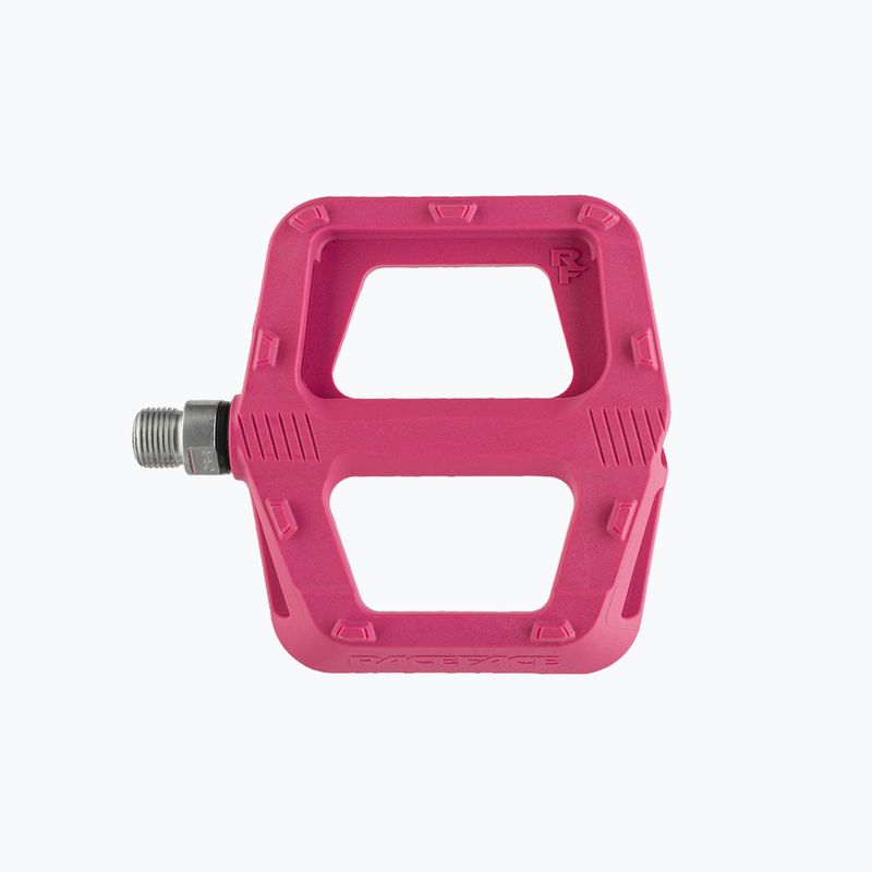 Fahrradpedale Race Face Ride rosa PD2RIDMAG 2