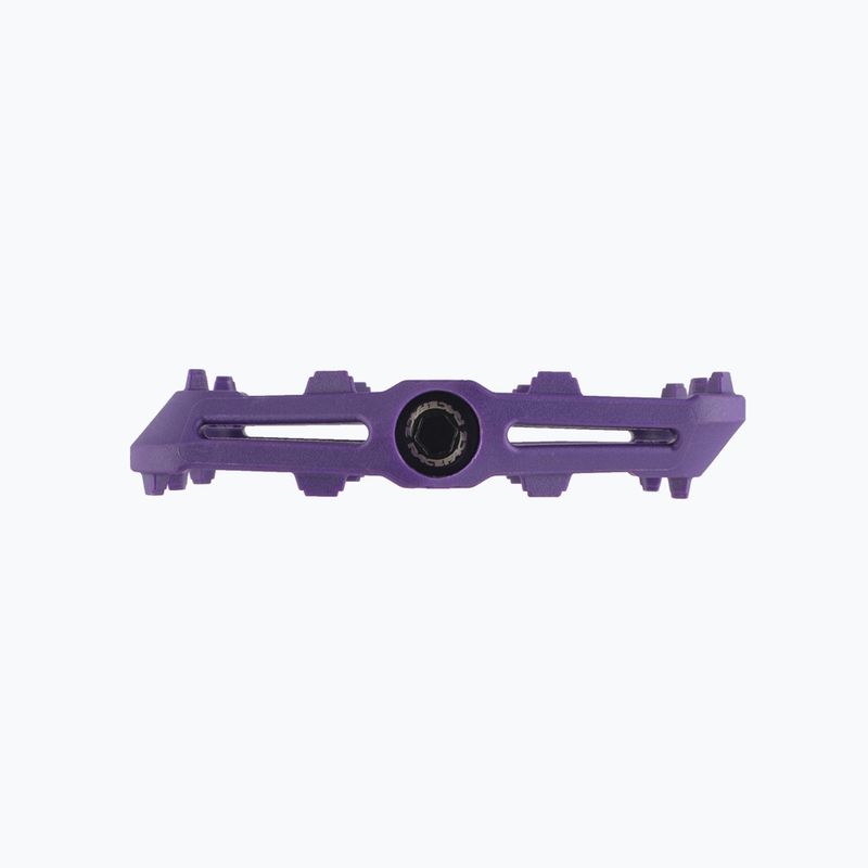 Fahrradpedale RACE FACE Ride violett PD2RIDPUR 3